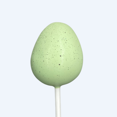 Speckled Egg