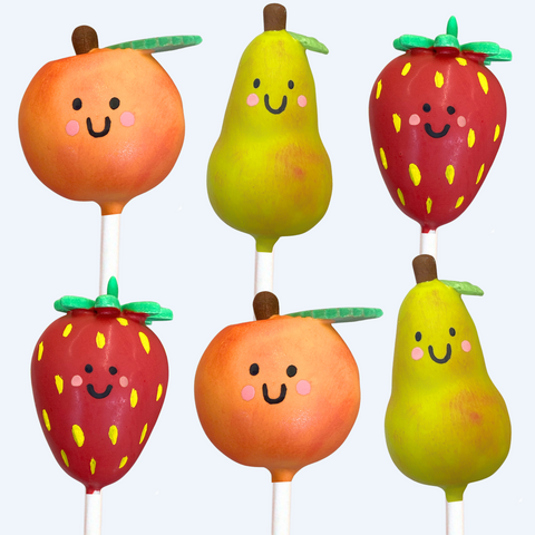 Fruits