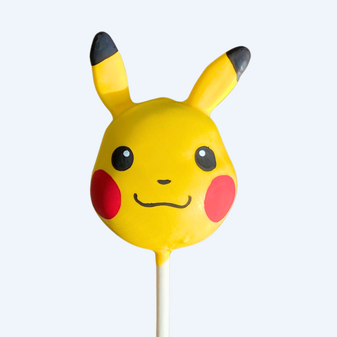 Pika head