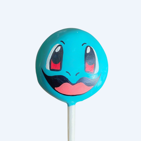 Squirtle Head