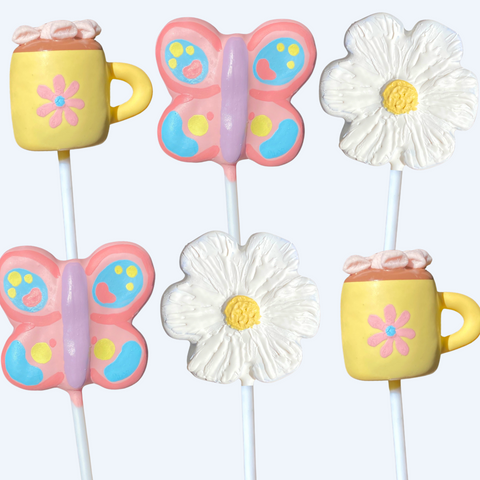 Cake Pop Sets