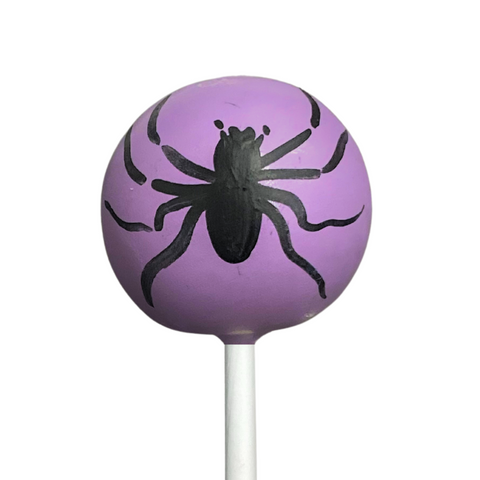 Spider Ball