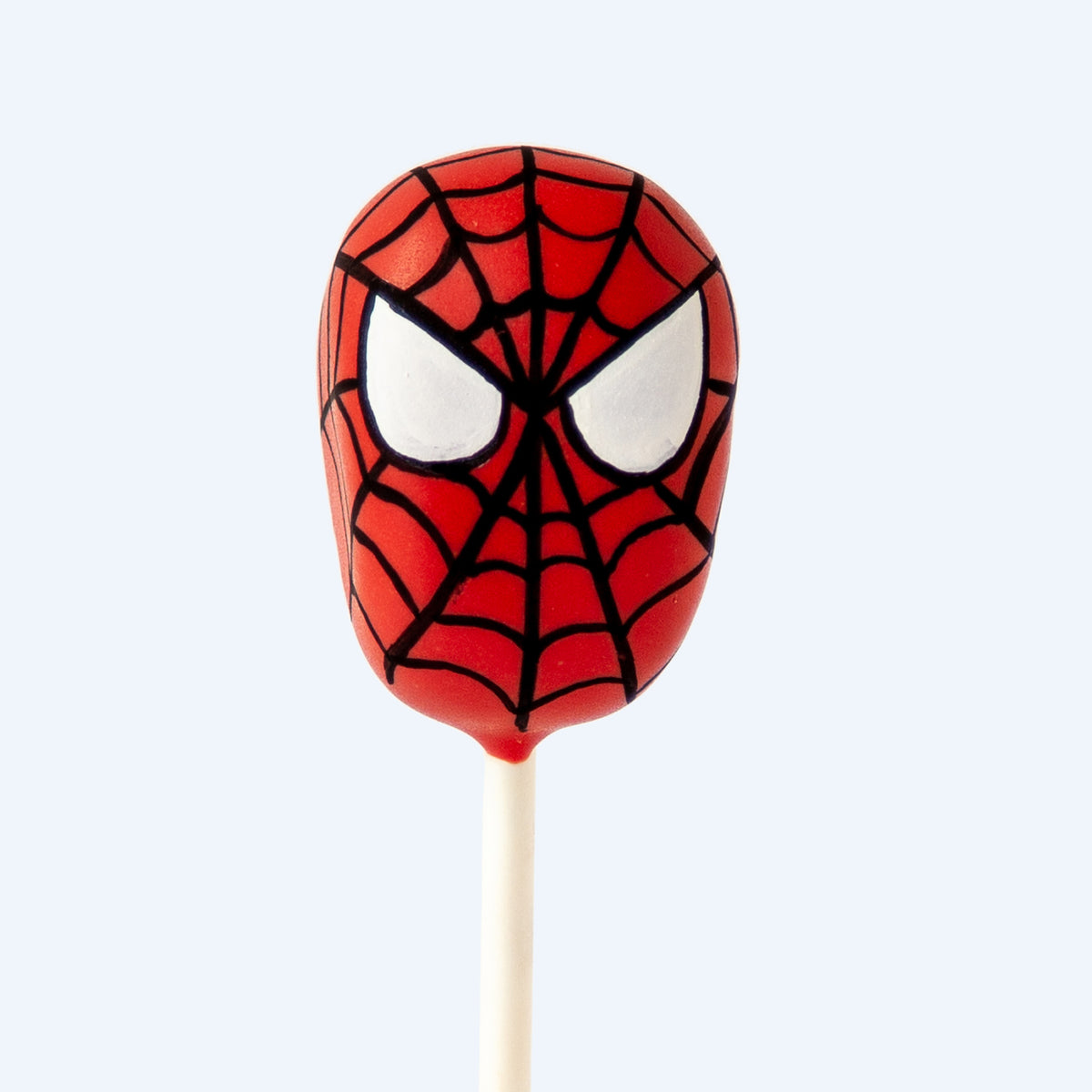 Spiderman - Decorated Cake by Enza - Sweet-E - CakesDecor